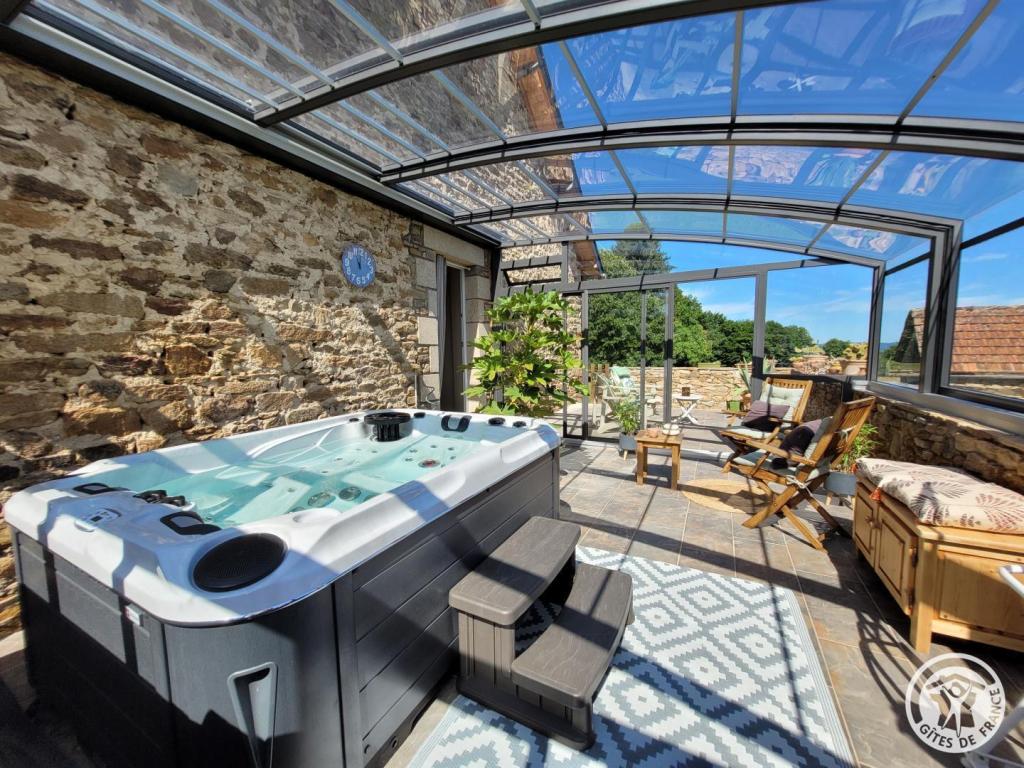 Chez la Jeanne