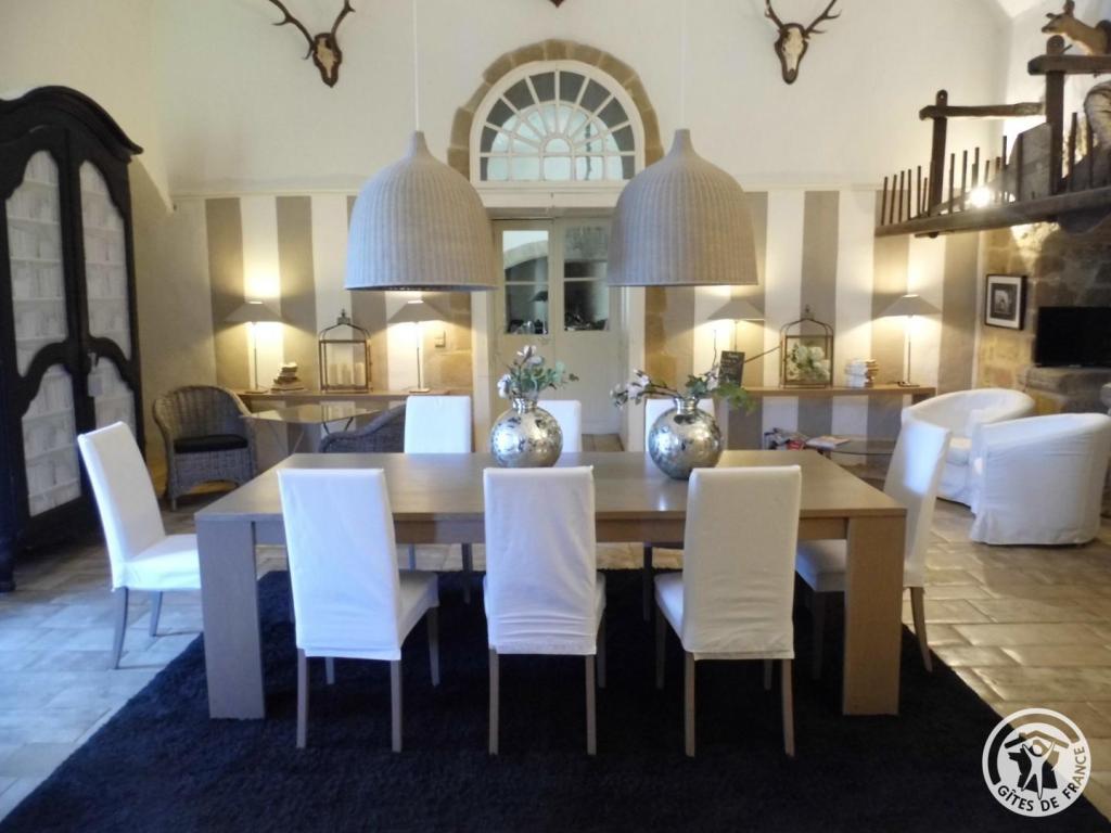 Chambres d'hôtes Château de Lissac