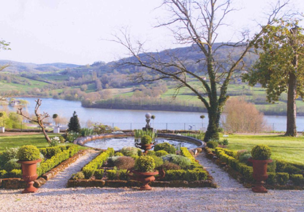 Chambres d'hôtes Château de Lissac
