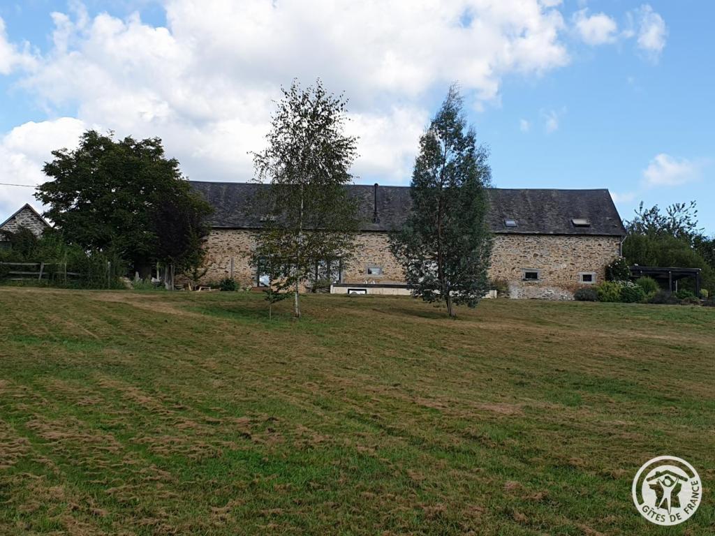 Au Grain de Folie