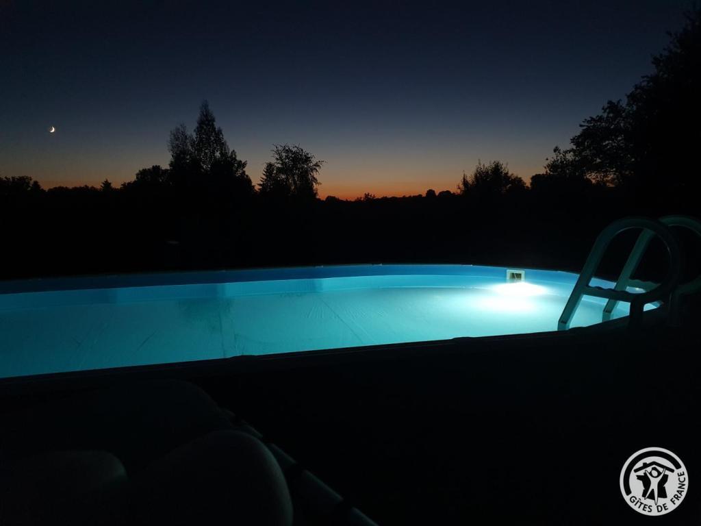 Au Grain de Folie