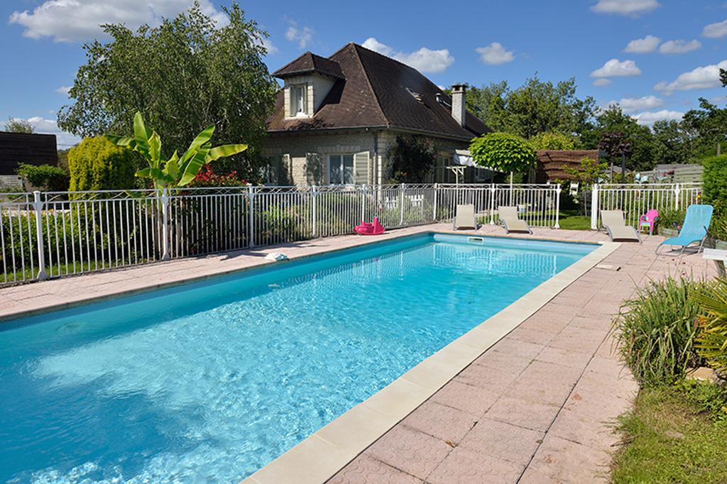 Le clos des senteurs