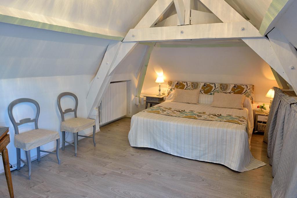 Le clos des senteurs