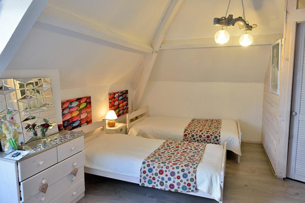 Le clos des senteurs