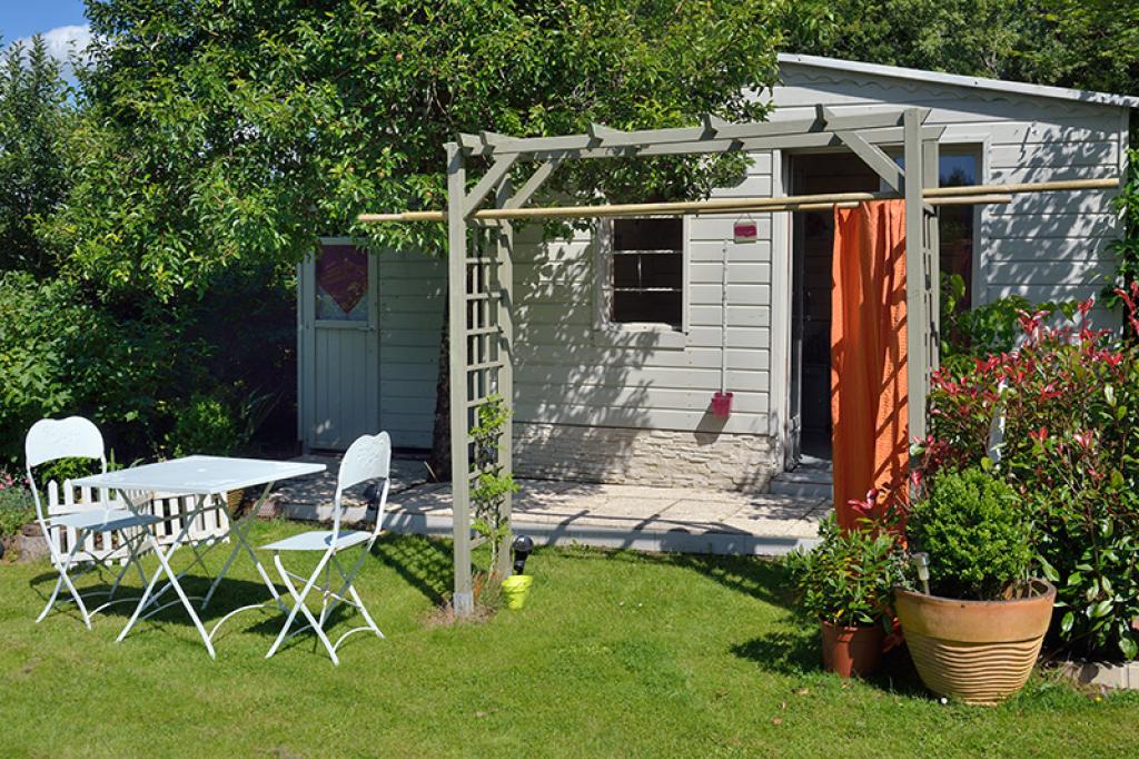 Le clos des senteurs