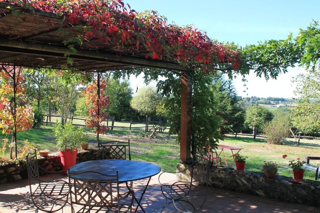 Chambres d'hôtes Isalie