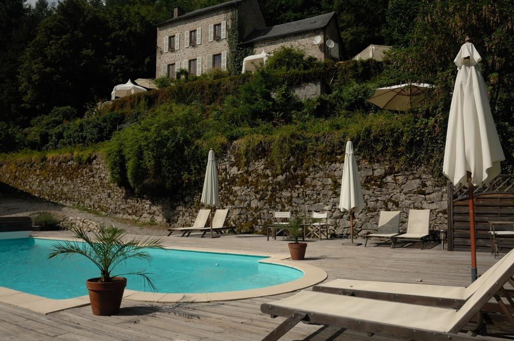 Chambres d'Hôtes - Le Moulin des Farges