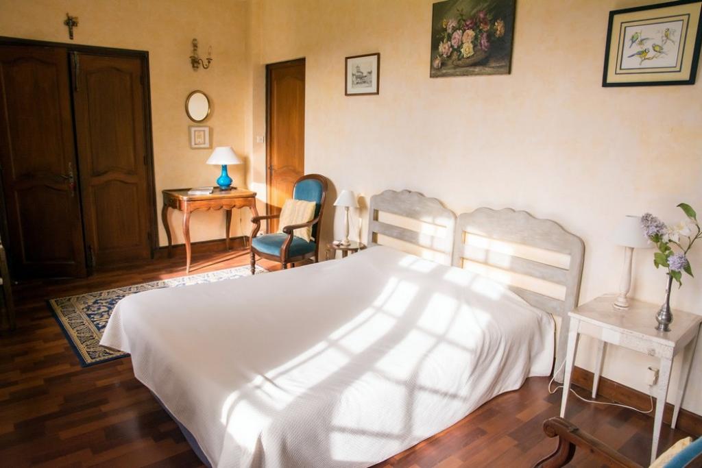 Le Pradel chambres d'hôtes de charme