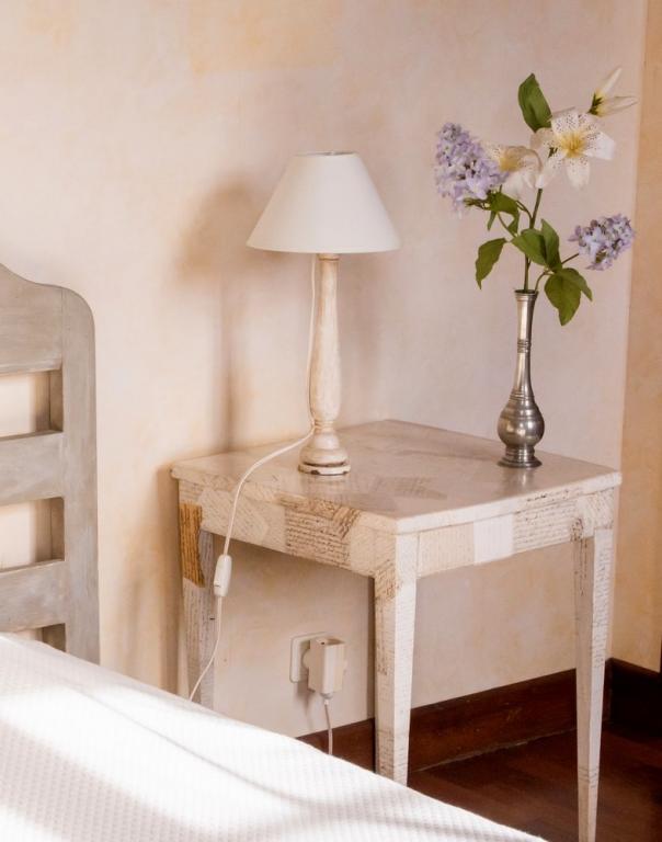 Le Pradel chambres d'hôtes de charme