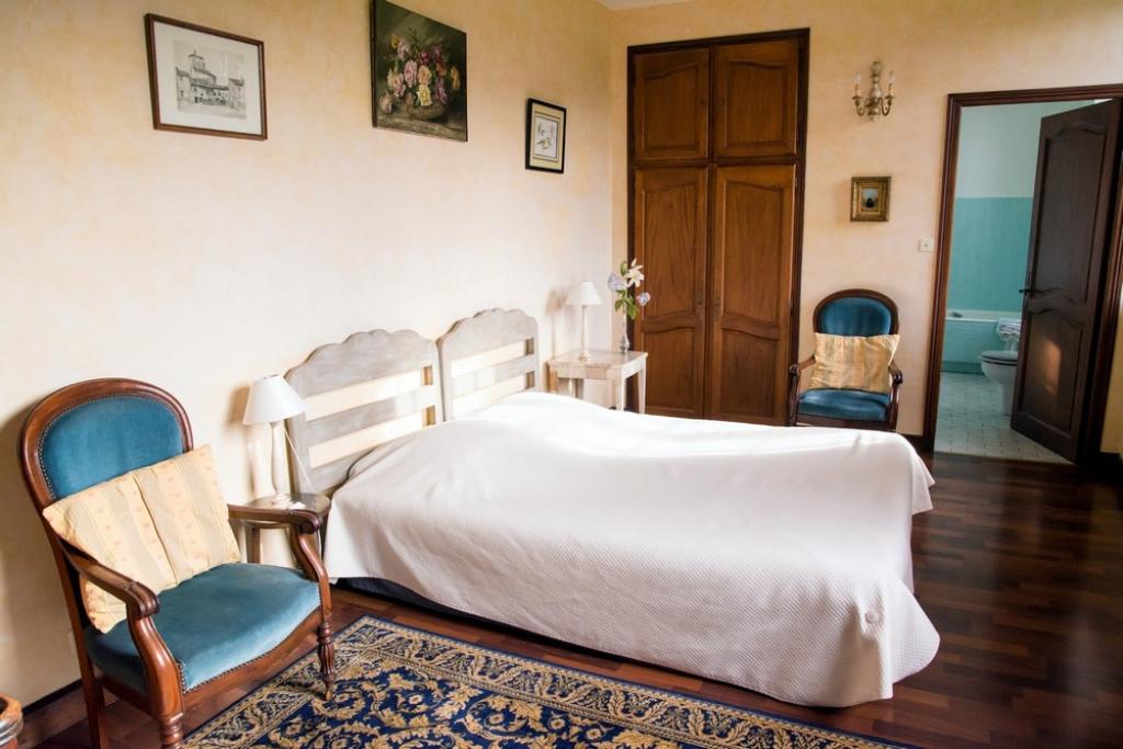 Le Pradel chambres d'hôtes de charme