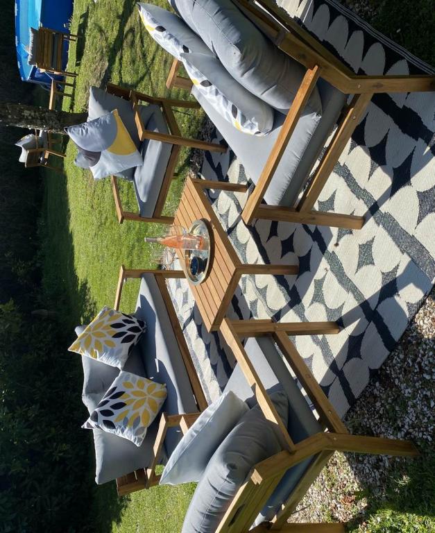 Maison de Montgibaud