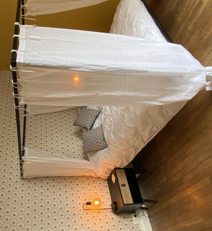 Maison de Montgibaud