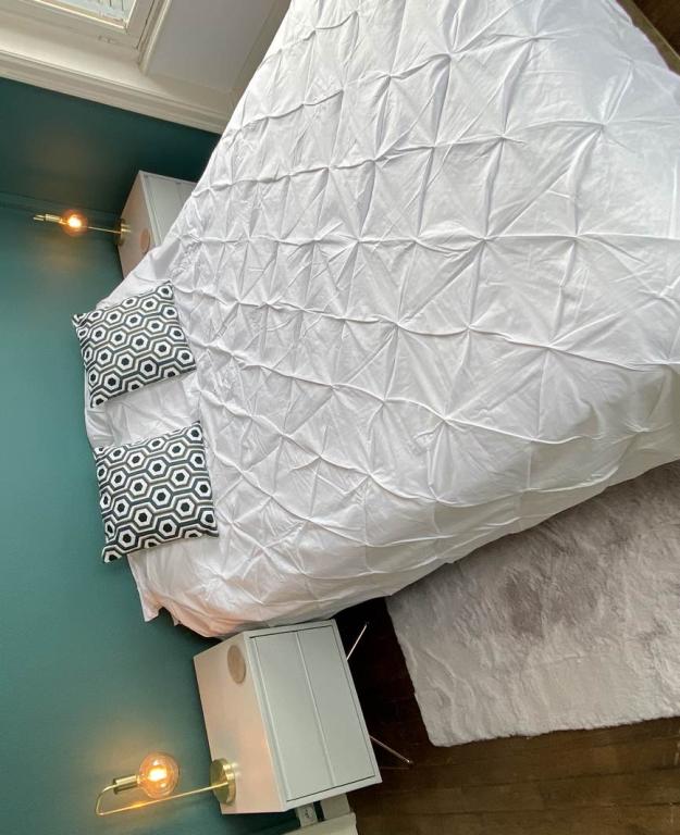 Maison de Montgibaud