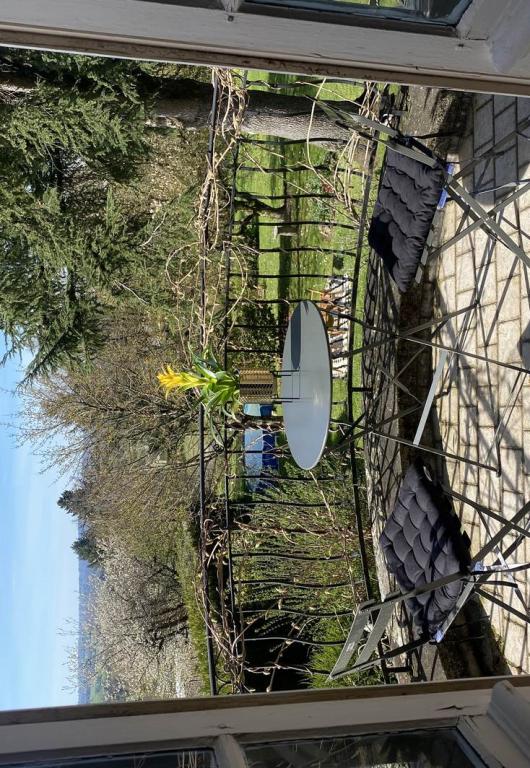 Maison de Montgibaud