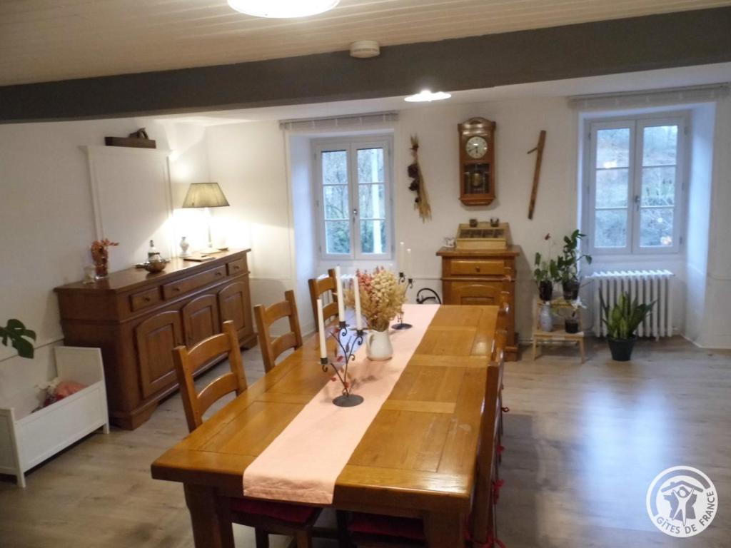 La Rosabelle