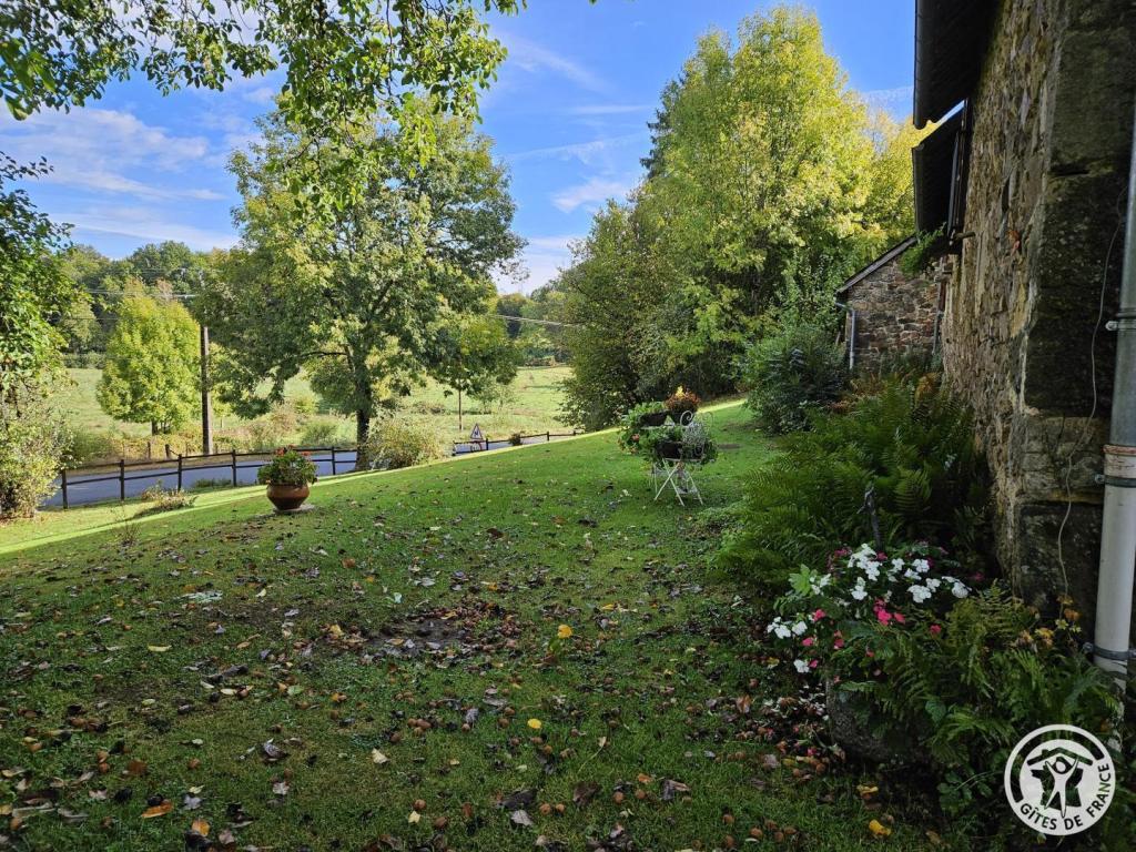 Les Chambres d'Antonine