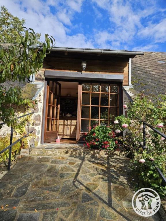 Les Chambres d'Antonine