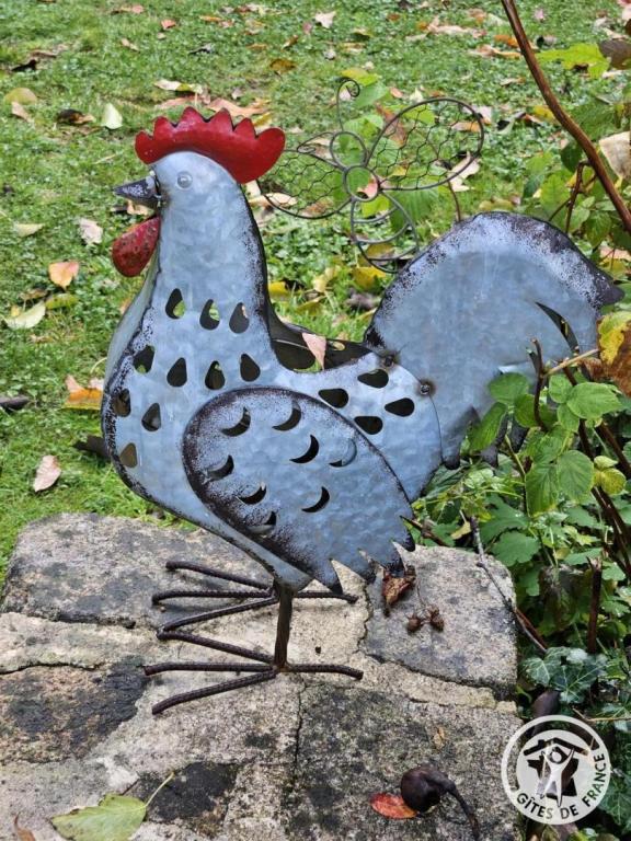 Les Chambres d'Antonine