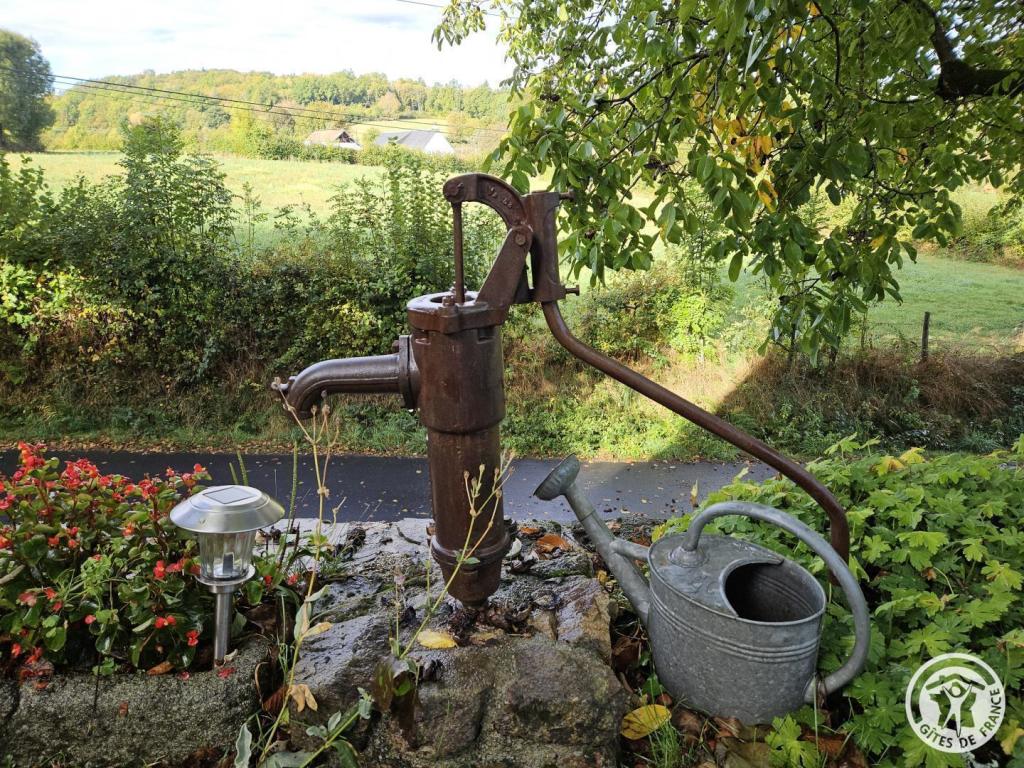 Les Chambres d'Antonine