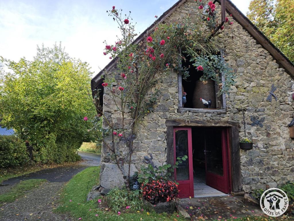 Les Chambres d'Antonine