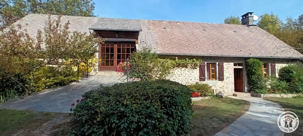 Les Chambres d'Antonine