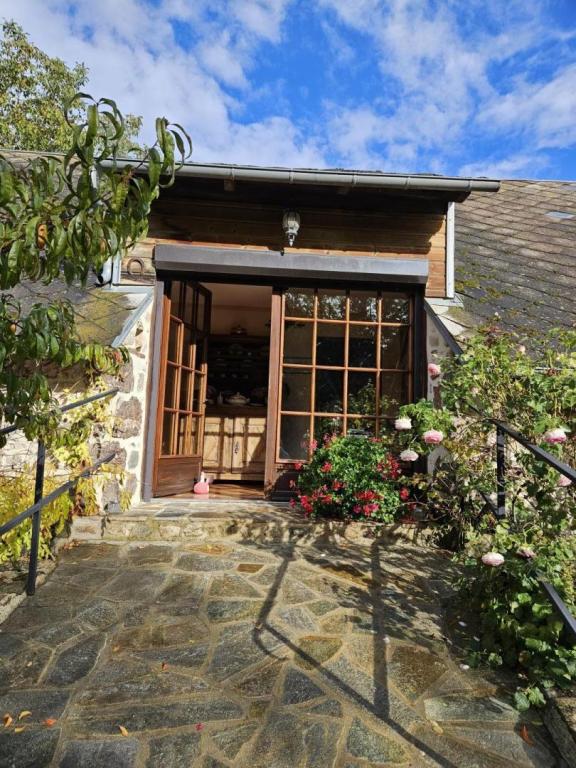 Les Chambres d'Antonine