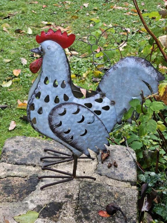 Les Chambres d'Antonine