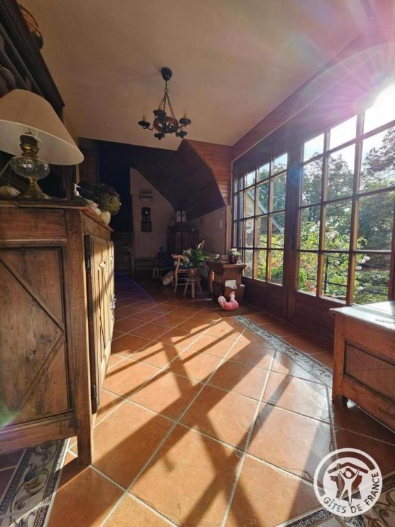 Les Chambres d'Antonine