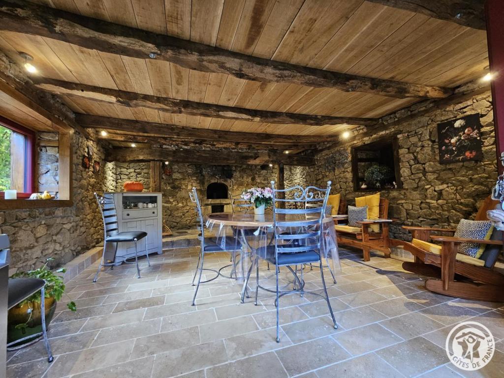 Les Chambres d'Antonine