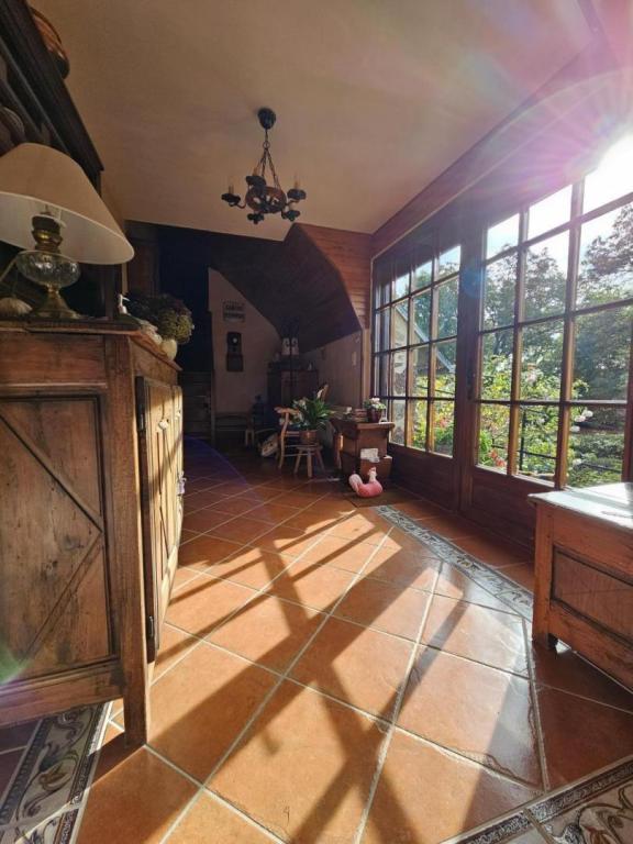 Les Chambres d'Antonine