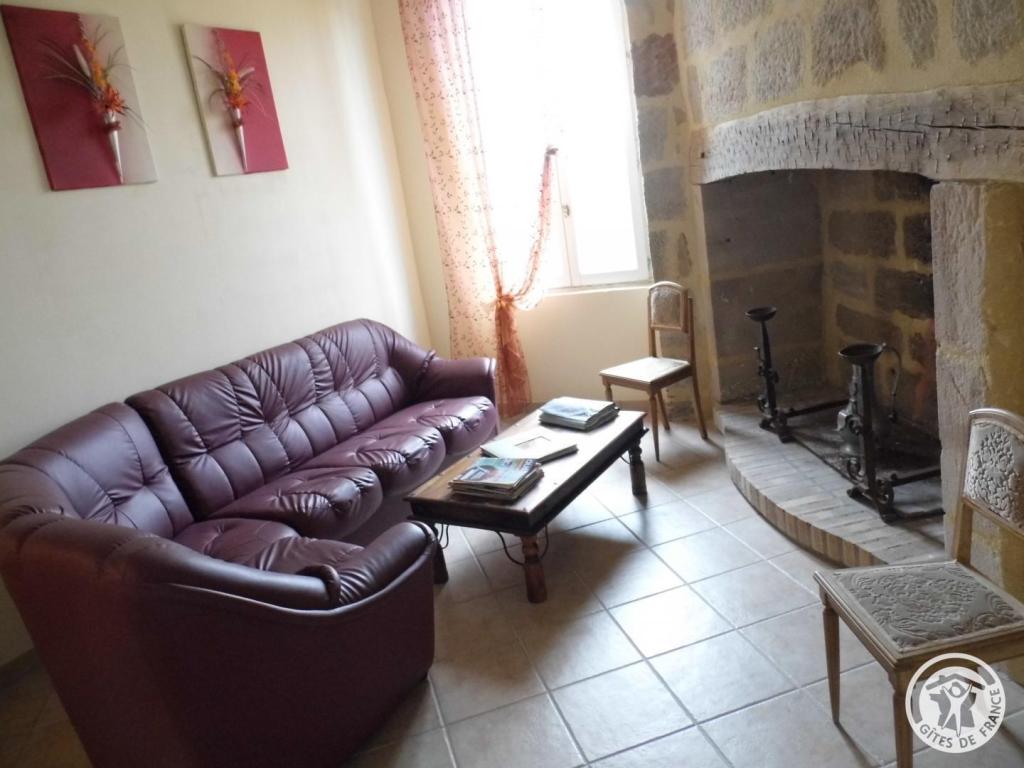 Les dépendances du Château