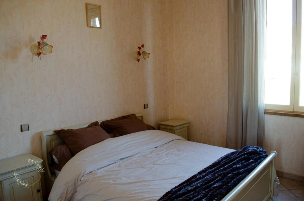 Les dépendances du Château