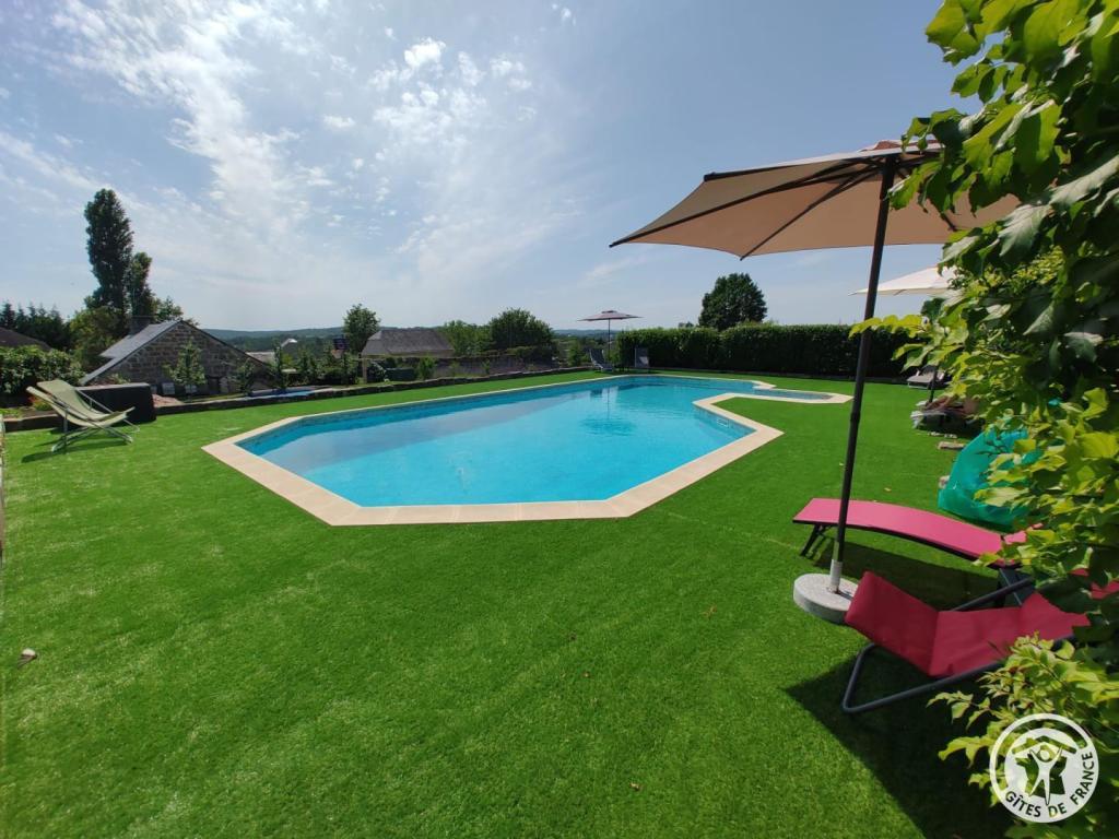 Les dépendances du Château