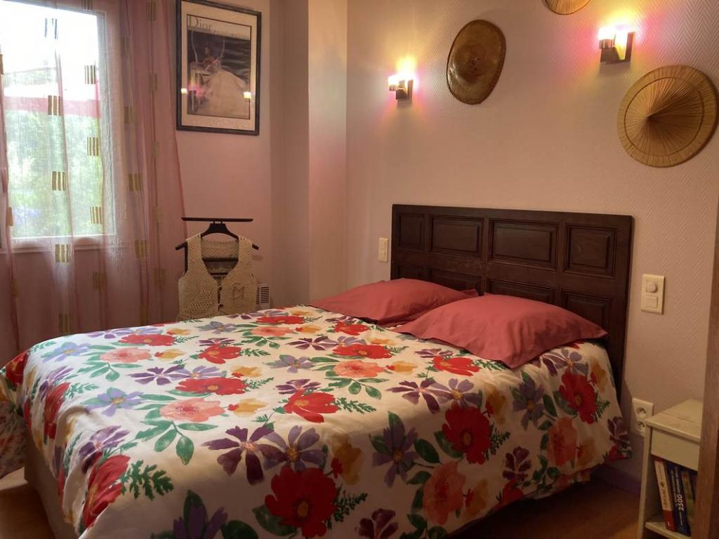 Chambre d'hôtes Les Hortensias