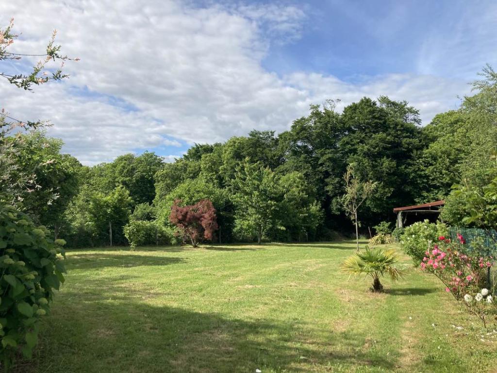 Chambre d'hôtes Les Hortensias