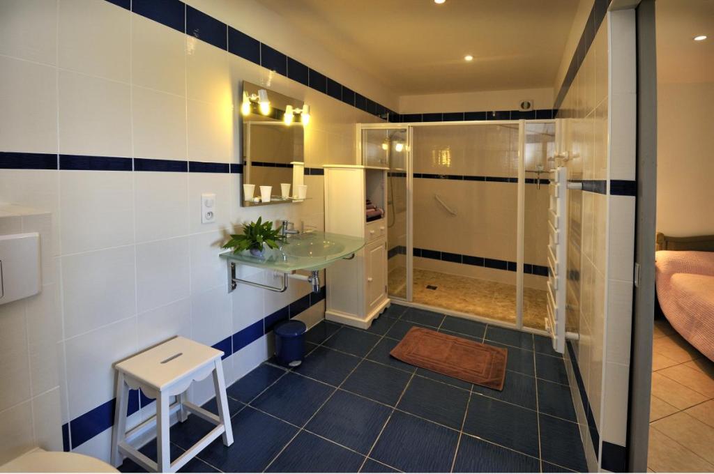 Le logis du Marronnier