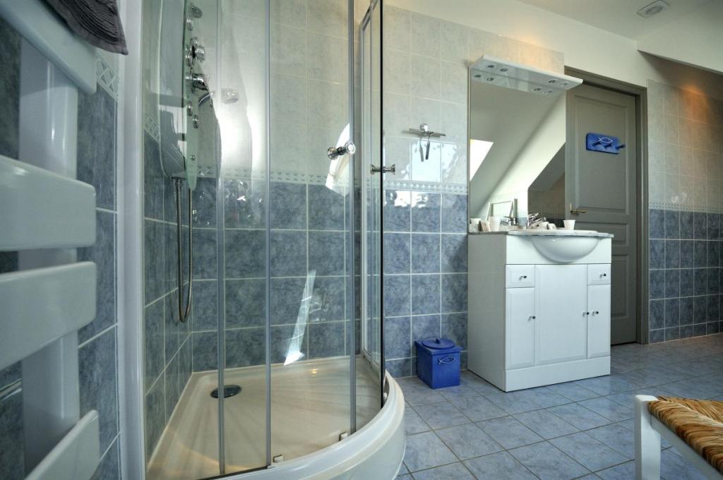 Le logis du Marronnier