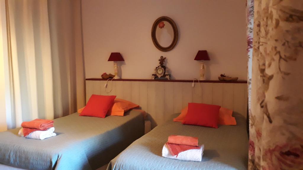 Chambres d'hôtes du Jardin d'Arsac