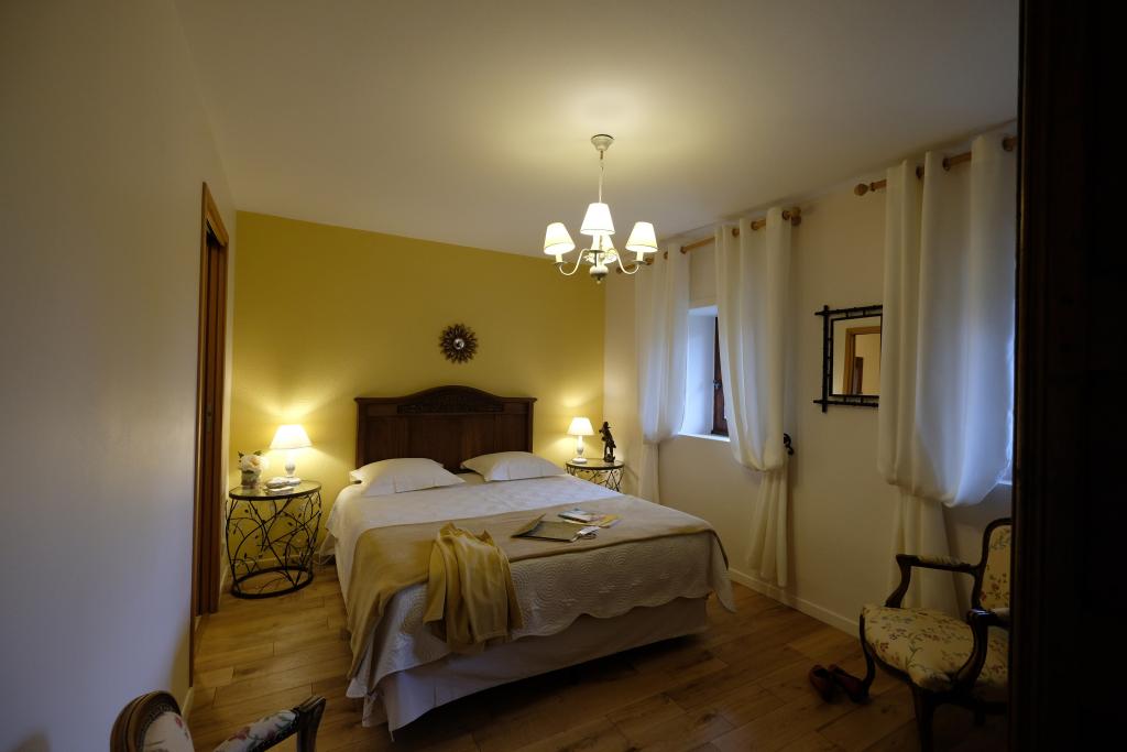 Chambres d'hôtes du Jardin d'Arsac