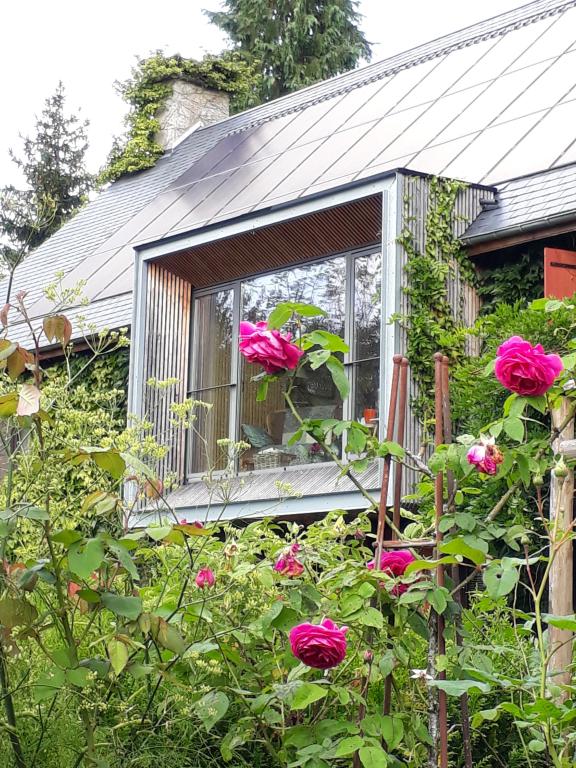 Chambres d'hôtes du Jardin d'Arsac