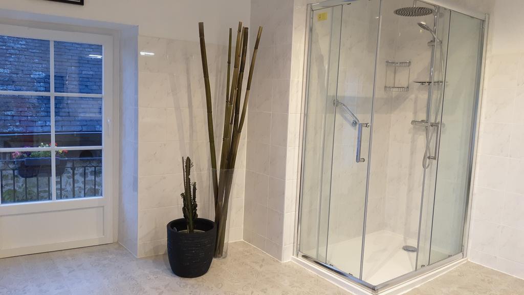 Chambres d'hôtes : La Morgiane