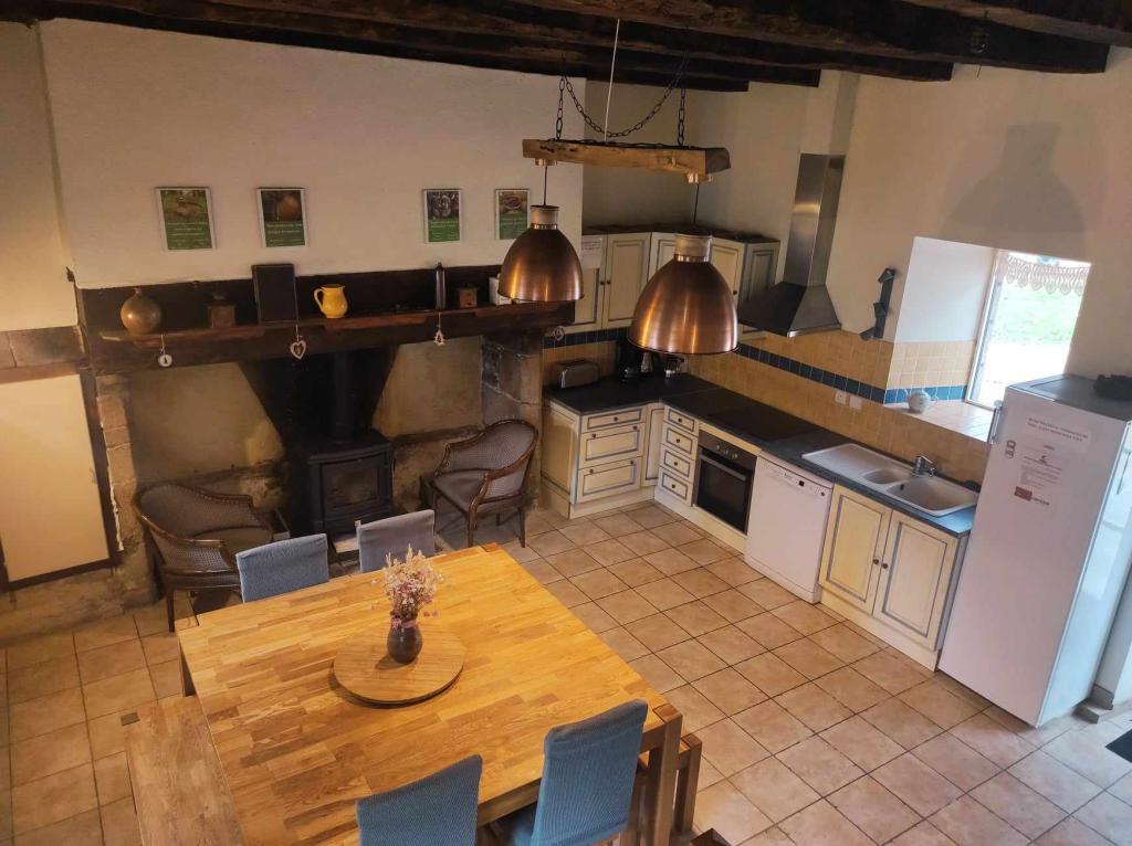 Domaine de la Clauzade - Chambres d'hote