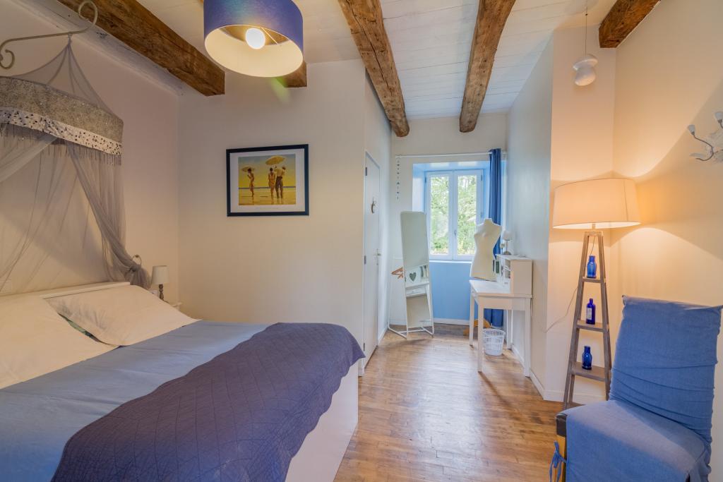 Domaine de la Clauzade - Chambres d'hote