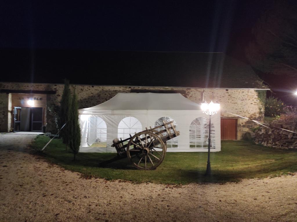 Domaine de la Clauzade - Chambres d'hote