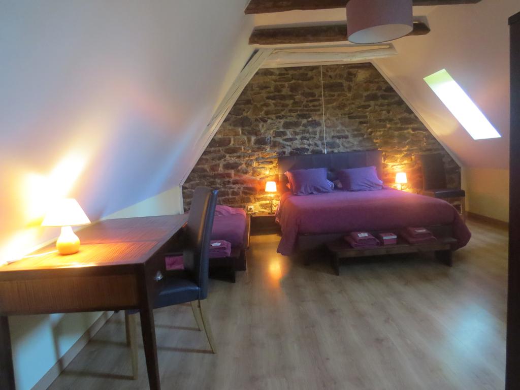 Domaine de la Clauzade - Chambres d'hote