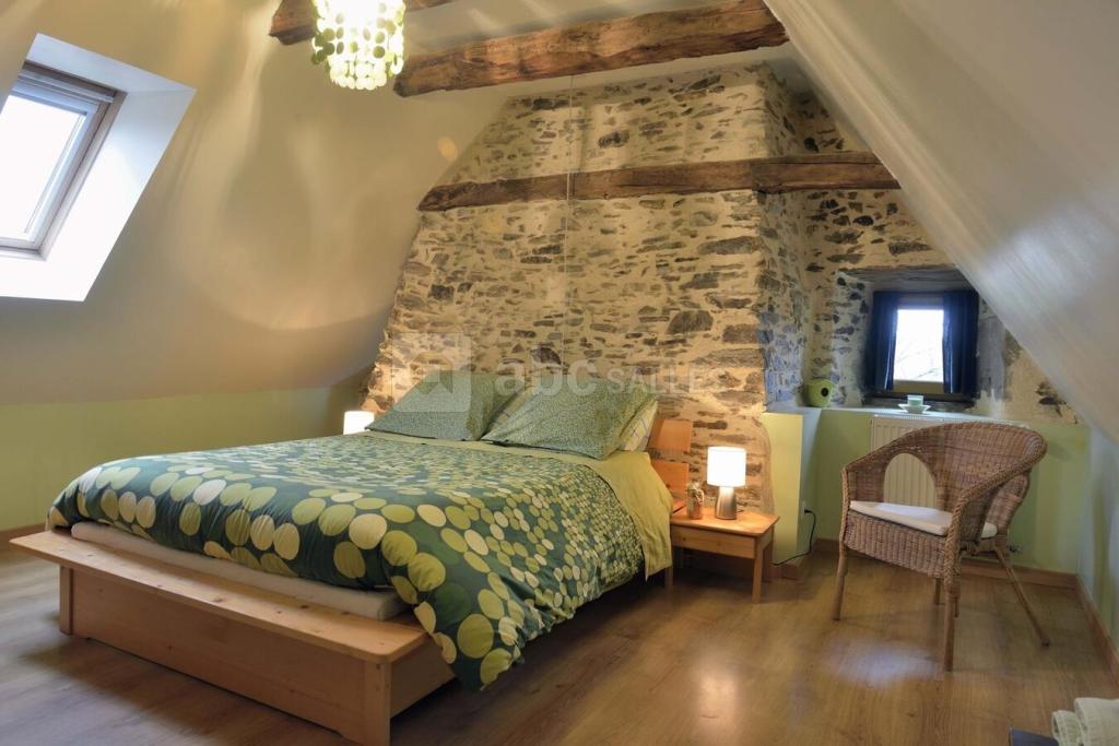 Domaine de la Clauzade - Chambres d'hote