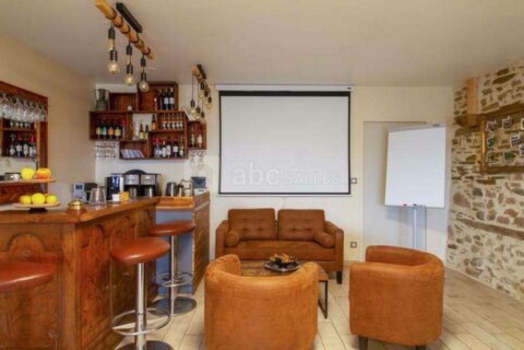 Domaine de la Clauzade - Chambres d'hote