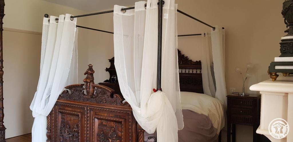 Chambre d'hôte Mathieu Brest