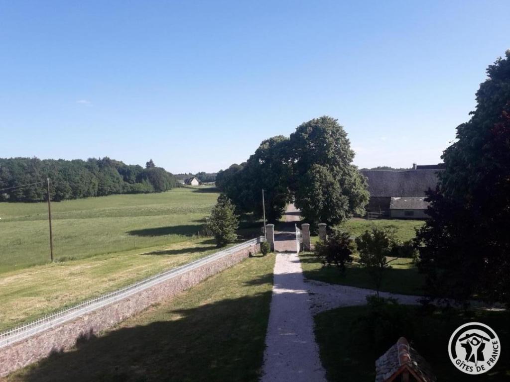 Chambre d'hôte Mathieu Brest