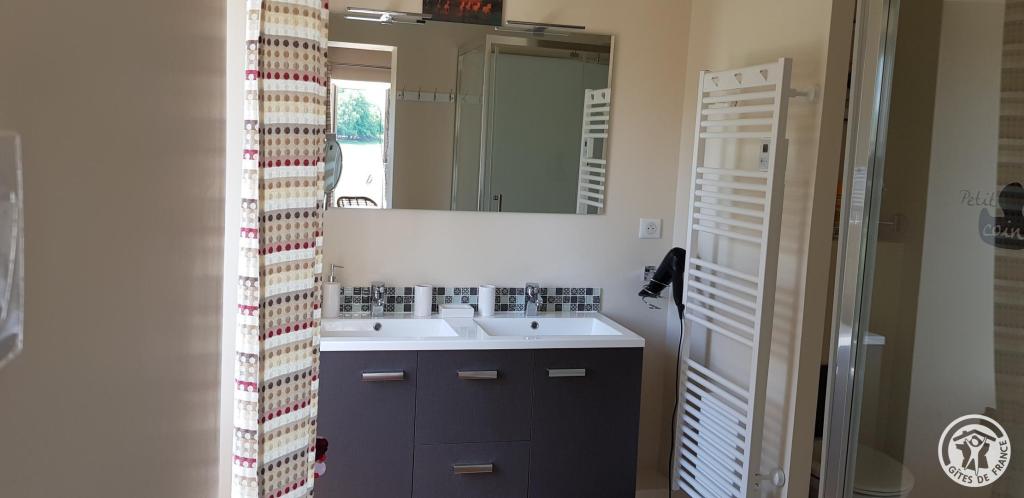 Chambre d'hôte Mathieu Brest